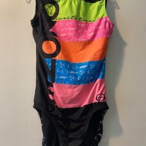 Ozone Invitational Leotard